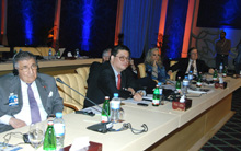 Doha Forum 2012